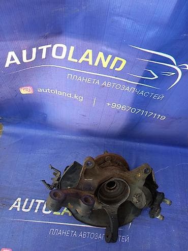 шаровые: Шаровая опора Toyota 2004 г., Оригинал, Япония — 2