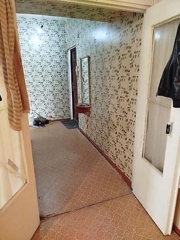 1 бөлмө, 34 м², 105-серия, 2 кабат
