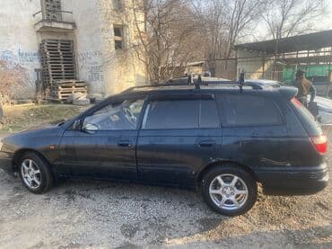 инструменты для кожы: Чехлы цвет - Зеленый, Toyota — 12