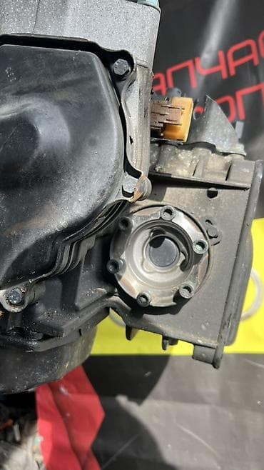 audi 90: Коробка передач Автомат Volkswagen — 6