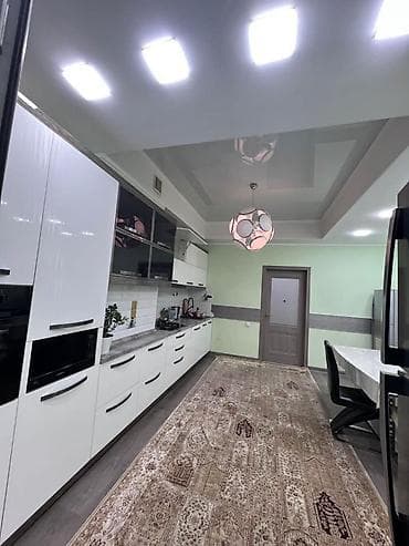 квартира бета сторес: 4 комнаты, Агентство недвижимости, Без подселения, С мебелью полностью — 10