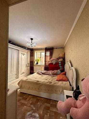 чуйкова исанова: Продаётся уютный и тёплый дом в районе Ак-Орго с отличным — 9