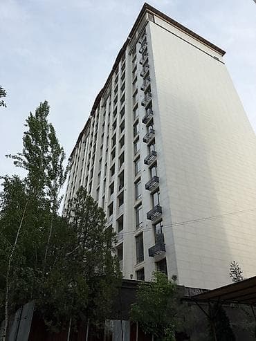 Продажа квартир: 3 комнаты, 107 м², Элитка, 9 этаж, Дизайнерский ремонт — 1
