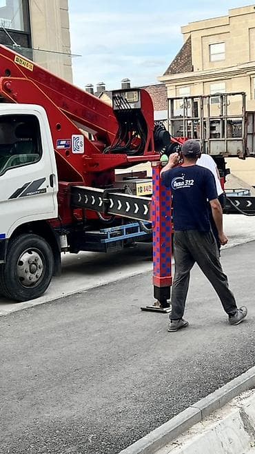 бассейн в аренду: Уборка территории — 3