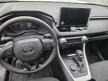 highlander 2012: Toyota RAV4: 2023 г., 2.5 л, Автомат, Гибрид, Кроссовер — 1