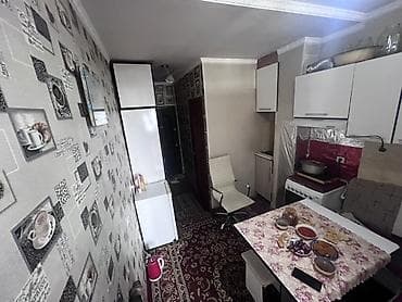 квартира студия 20 кв м: 28 м², С мебелью — 3