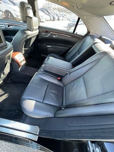 momo руль: Разбор Mercedes-Benz S‑Class W221 (S500) Авто целиком на разбор — 8