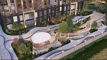 сокулук квартира недвижимость: Элитка, 1 комната, 49 м² — 4