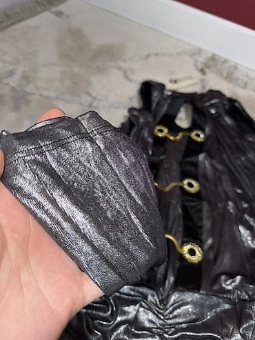 Жеке буюмдар: ❗️Новые топ кофты❗️ ❗️есть запах ткани металлический,не стирала,не — 2