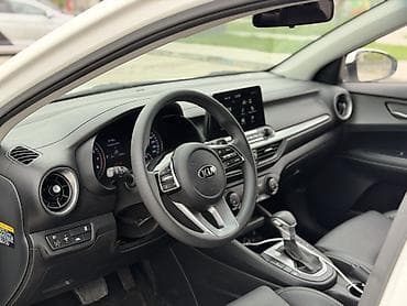 фар ауди с4: Kia K3: 2019 г., 1.6 л, Автомат, Бензин, Седан — 6