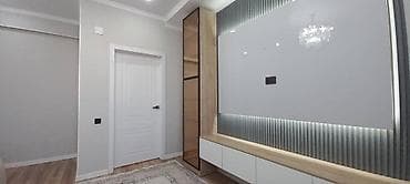 house: 1 комната, 45 м², Элитка, 10 этаж, Евроремонт — 5