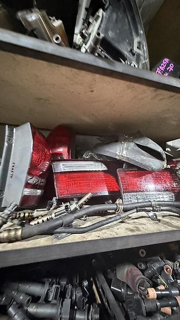 Скупка катализаторов: Автозапчасти разбор: широкий ассортимент узлов и элементов - — 4