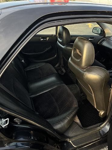 автоломбард бишкек продажа авто: Honda Accord: 2001 г., 2 л, Автомат, Бензин, Седан — 7
