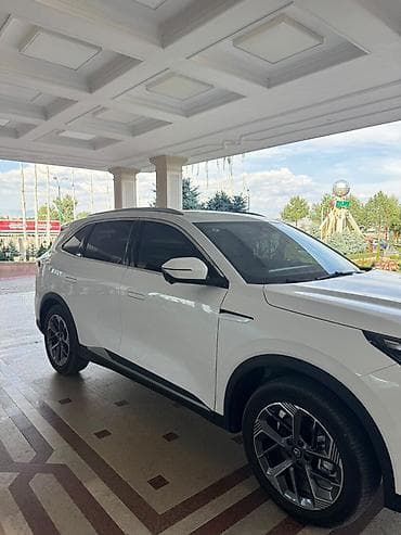 лексус 470 новый: Changan CS75 Plus: 2025 г., 1.5 л, Автомат, Бензин, Кроссовер — 2