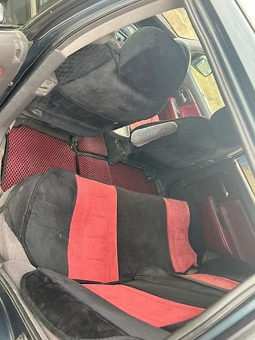 bmw 540 e34: Honda Avancier: 2001 г., 3 л — 7