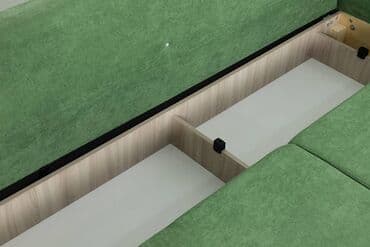 кызыл кыя диван: Диван прямой раскладной Дамаск, ТД211, Нижегородмебель и К (Россия) — 2