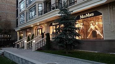триумф: 4 комнаты, Агентство недвижимости, С мебелью полностью — 3