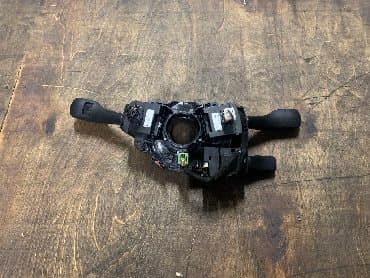 e39: Подрулевой шлейф с переключателями на BMW E39 E53 В отличном — 1