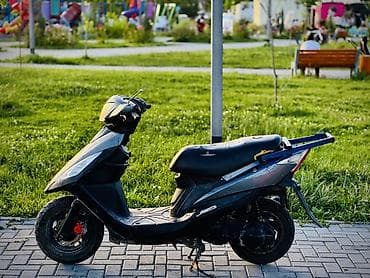 скутеры ангел: Продается скутер Ангел Японец 180 куб, тяга пушка, расточенная Цена — 3