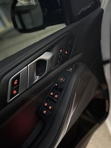 x5 2020: BMW X5: 2020 г., 3 л, Автомат, Дизель, Кроссовер — 10