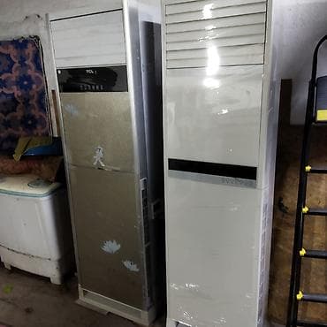 кандиционер бу: Сплит-система, Б/у, Классический — 8