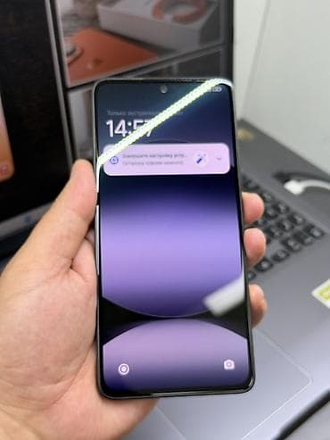 redmi note 8 новый: Redmi, Redmi Note 14, Б/у, 256 ГБ, цвет - Черный, 2 SIM — 8