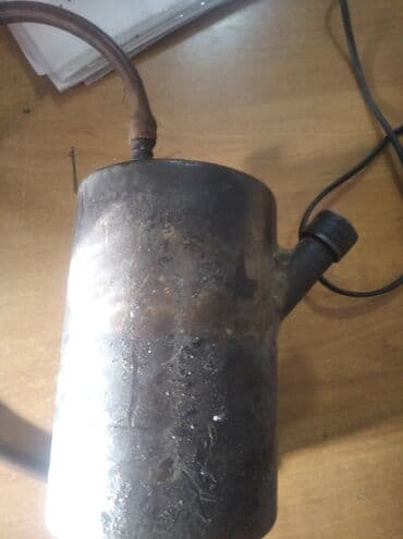 бензиновая лампа: Горелка ювелирная с мехами и бачкомхолодильный компрессор.б/у,всё в — 9