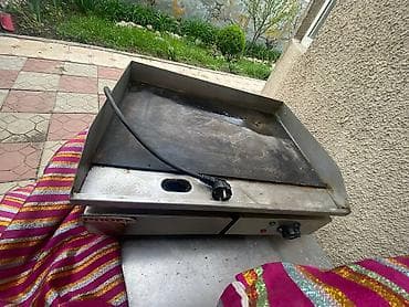 Техника для кухни: Продаю срочно мини холодильник обьем 88л высота 90см. Так же — 5