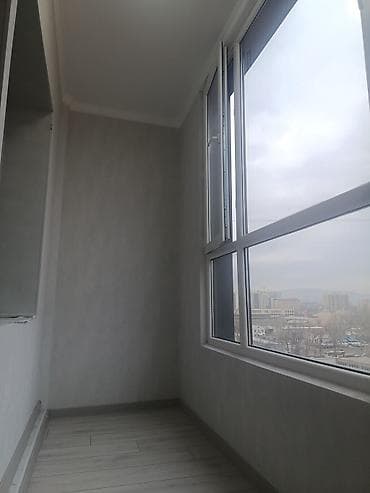 киевская советская: 1 комната, 26 м², Малосемейка, 9 этаж, Евроремонт — 9