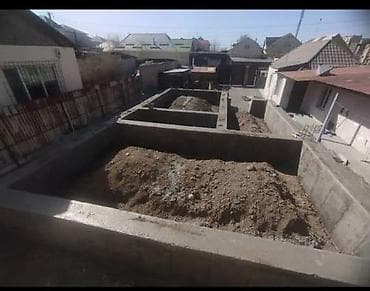 кладка кирпича работа: Строительство фундаментов «под ключ» - Монолитные ленточные и плитные — 2