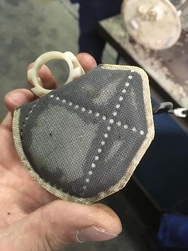 чистка топливной системы: Автомойка — 9