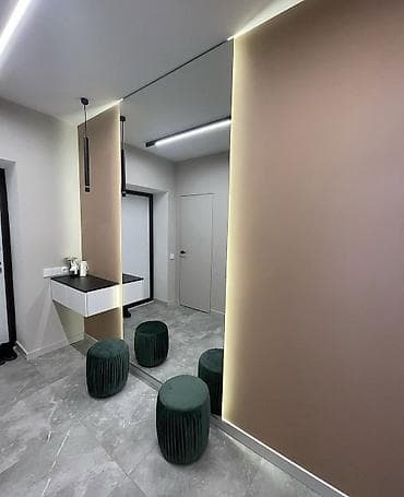 Стильные зеркала под ваш интерьер 🔥 💡 С LED-подсветкой 🖤 Без подсветки