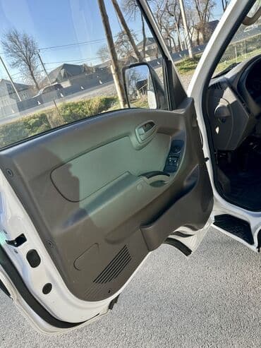 авто из кореи в наличии в бишкеке: Легкий грузовик, Hyundai, Стандарт, Новый — 10