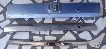 кузовные запчасти на тойоту бишкек: Другие детали кузова — 2