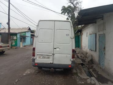 машина gets: Жүк ташуучу унаа, GAZ, Стандарт — 9