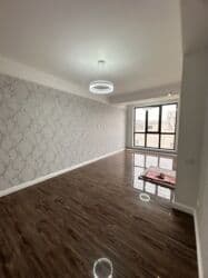 пентхаус дом купить: 3 бөлмө, 110 кв. м, Элитка, 9 кабат, Евроремонт — 5