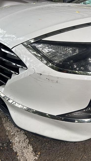 купить соната 2018: Hyundai Sonata: 2019 г., 2 л, Автомат, Газ, Седан — 4