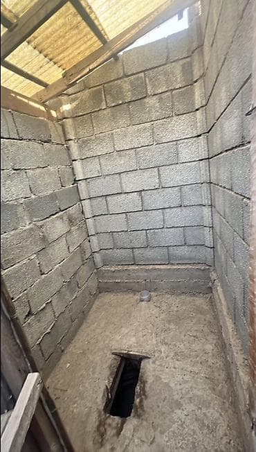 бакай ата ж м: 4 соток, Курулуш, Кызыл китеп, Техпаспорт — 4