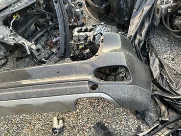 бу запчасти на корейские автомобили: Задний Kia, Б/у, Оригинал — 2