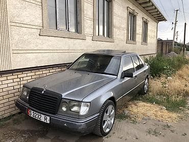 матор 2 3 мерс: Mercedes-Benz W124: 1991 г., 2.3 л, Механика, Газ, Седан — 2