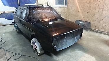 фолсваген жеета: Volkswagen Golf: 1990 г., 1.3 л, Вариатор, Бензин, Хэтчбэк — 6