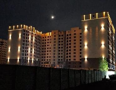 мкр: 2 комнаты, 68 м², Элитка, 8 этаж, Готовая ПСО (под самоотделку) — 2