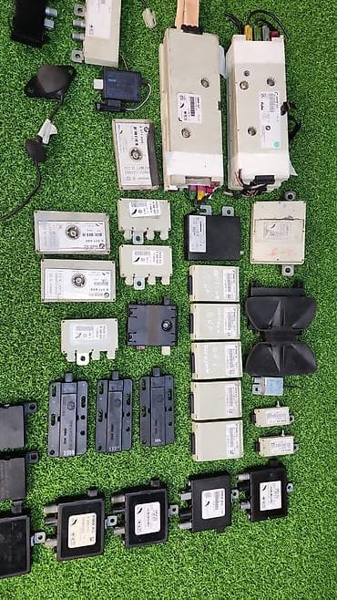 е38: Антэны Е39 е38 е53 е46 Е60 е65 е83 84 5 25 8 377 656 Год 2003 — 4