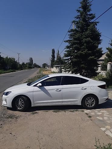 ауди с4 2 6 катушка: Hyundai Avante: 2019 г., 1.6 л, Автомат, Газ, Седан — 3