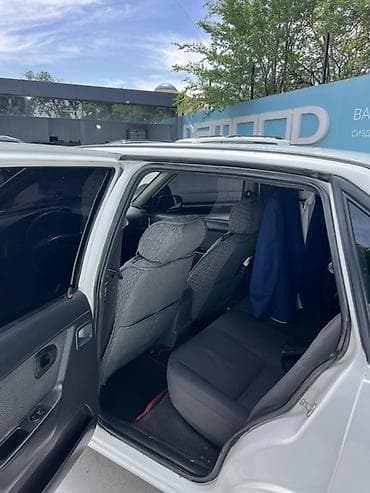 changan deepal: Daewoo Nexia: 2011 г., Бензин, Седан — 9