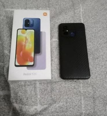 редми 12 кара балта: Redmi, Redmi 12C, 128 ГБ, 2 SIM — 2
