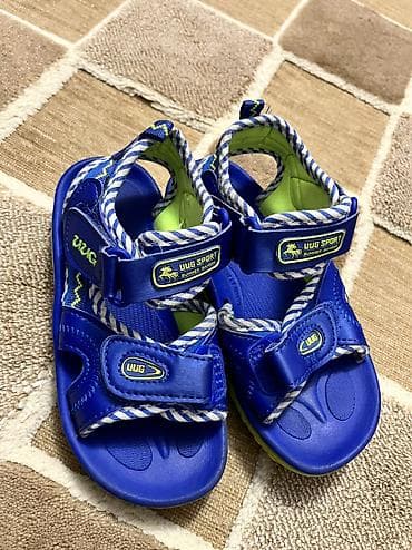 гардеров: Детская обувь разная- зимние ботинки, ортопедические сандали, ботинки — 8