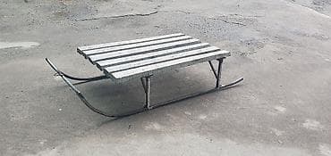 вожжи для детей: Санки прочный — 3