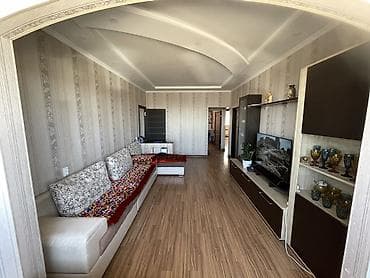 Продажа квартир: 3 комнаты, 100 м², 106 серия улучшенная, 6 этаж, Евроремонт — 2