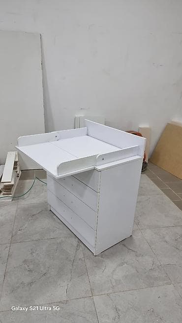 air up: Стиральная машина Beko + модуль мебели для ванной/прачечной — 8